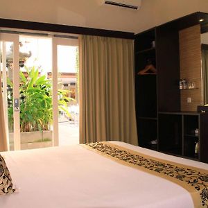 Chambre de Luxe Lit Queen-Size